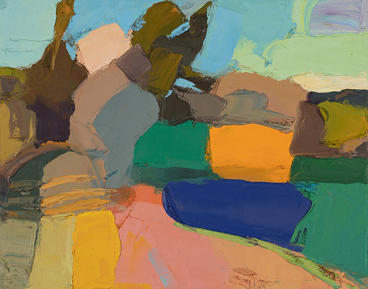 Gallery NAGA 2019 Edge of Structure Plus Some